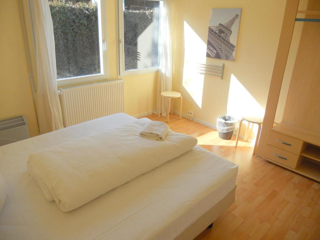 Quartier Sanssouci Hostel Potsdam Quarto foto